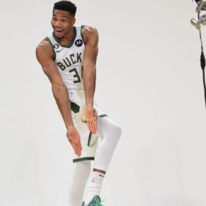 Is Giannis Antetokounmpo Playing Tonight Vs Bulls? Availability Update Doesn't Fill Fans With Too Much Hope