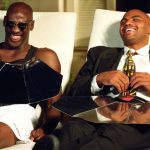 "I Realized Charles Barkley Was Right!": Michael Jordan Was Once Found Strongly Supporting Chuck's Infamous Speech on Athletes and Role Models