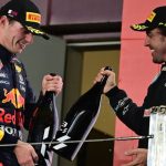 "Welcome to the Club Max Verstappen" - Fernando Alonso wishes to fight 2-time World Champion next year
