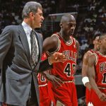 Phil Jackson Once Revealed Michael Jordan’s Steal Against Karl Malone In 1998 NBA Finals Was His Favorite MJ Moment