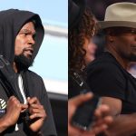 Jamie Foxx Reveals How Kevin Durant Once Hilariously Couldn't Stop Praying When He Saw Magic at One of His House Parties