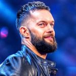 Fin Balor on Triple H