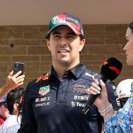 4 GP winner Sergio Perez does not want Max Verstappen to give him victory at Mexican GP