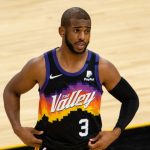 "He's going to tell me everything I haven't done": Chris Paul Claimed Michael Jordan Would Boast Instead of Complimenting him  