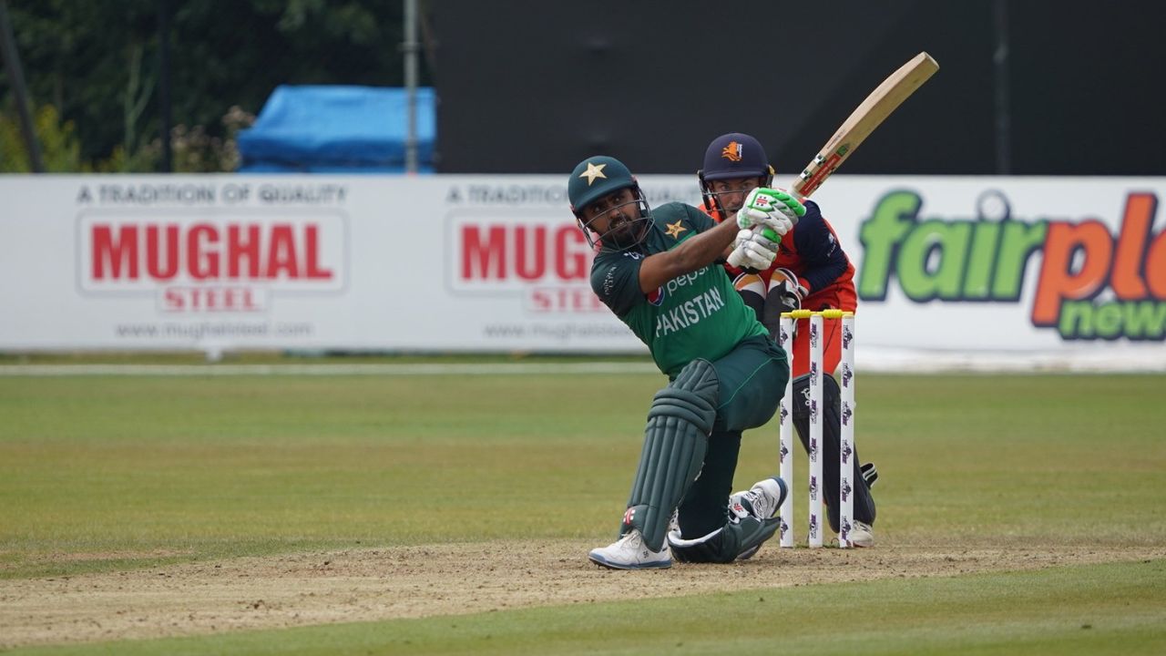 PAK vs NED T20 2022 records: Pakistan vs Netherlands T20 head to head record and stats