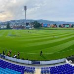 Bellerive Oval Hobart pitch report WI vs ZIM: West Indies vs Zimbabwe T20 World Cup 2022 Hobart match pitch report