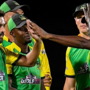 Man of the Series CPL 2022 final: Jamaica Tallawahs won the tournament by beating Barbados Royals in the final of CPL 2022.
