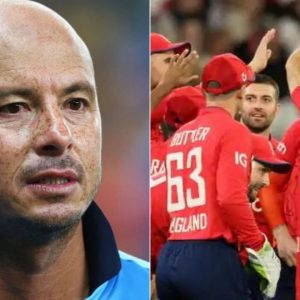 "Firm favourites": Herschelle Gibbs considers England favourites to win T20 World Cup 2022 after defeating Australia in T20I series