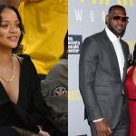 Savannah James Once Hinted Towards Catching LeBron James 'Cheating' Amidst Rihanna Rumors