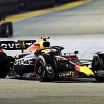 How Red Bull is managing to increase its pace in the second half of the race