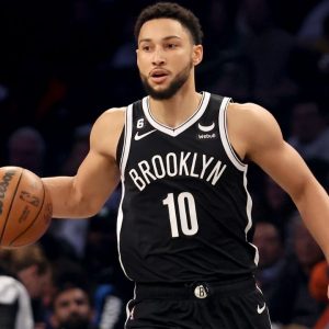 "A Lot of it was Bullsh*t Calls, It's the NBA, not College or High School": Ben Simmons on his 14 Fouls and 17 Points in 3 Games