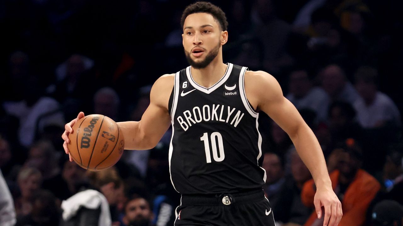 "A Lot of it was Bullsh*t Calls, It's the NBA, not College or High School": Ben Simmons on his 14 Fouls and 17 Points in 3 Games
