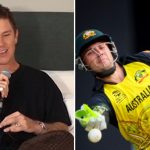 "They wanted us to play golf everyday": Adam Zampa hilariously terms Cameron Green's inclusion in Australia's T20 World Cup squad a pre-determined plan