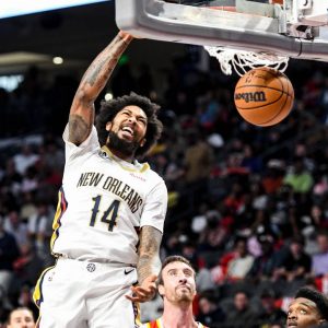 Why is Brandon Ingram Not Playing vs Mavericks? Pelicans Star's Injury Update Does Not Prove Promising