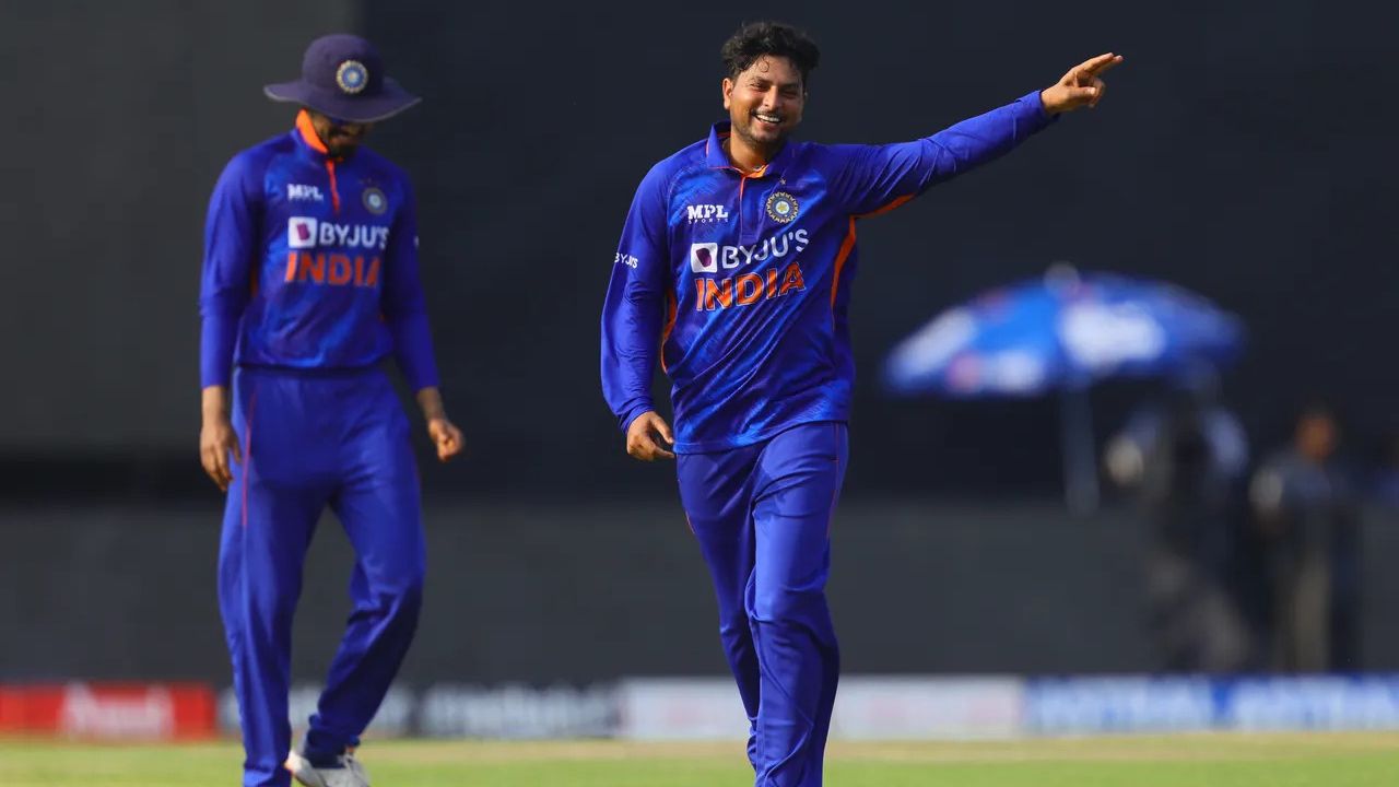 Man of the Match today India vs South Africa 3rd ODI: Who won Man of the Match award in IND vs SA Delhi ODI?