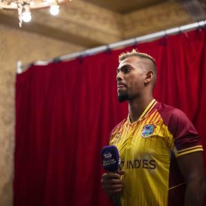 "It isn't happening for me": Nicholas Pooran reflects on poor form in last 10 innings whilst remaining positive