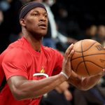 Is Jimmy Butler Playing Tonight vs Raptors? Will the Heat Forward Get His First Win of the Season?