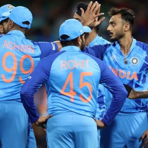 Melbourne weather 6 November 2022: The SportsRush brings you the weather report of Melbourne for IND vs ZIM match.