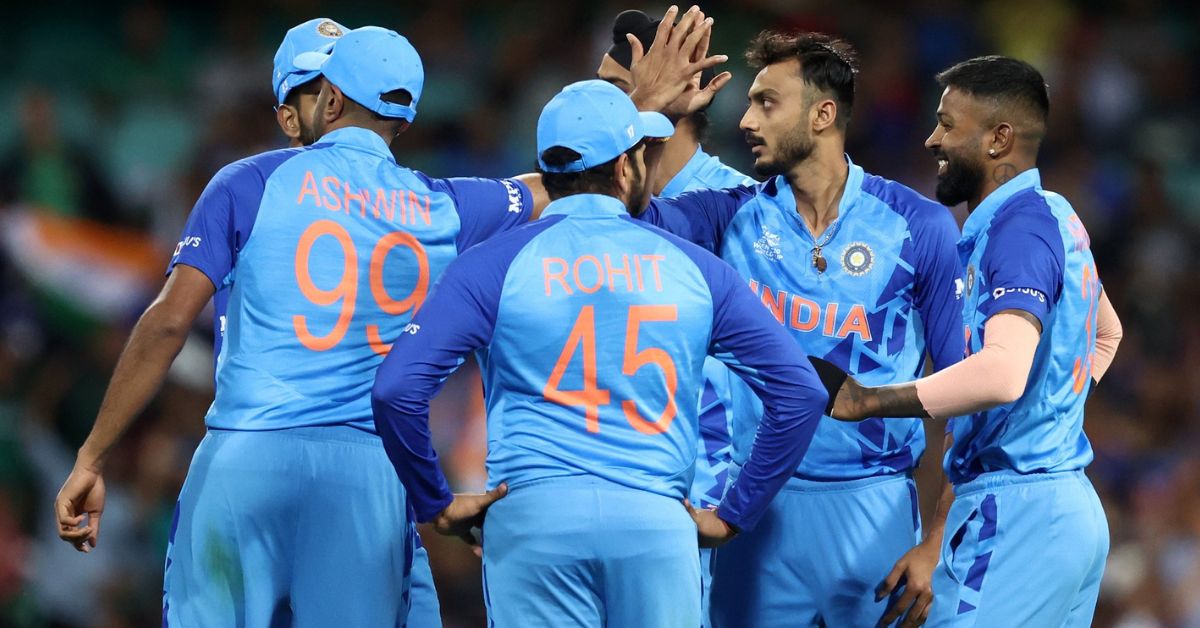 Melbourne weather 6 November 2022: The SportsRush brings you the weather report of Melbourne for IND vs ZIM match.