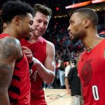 "You Got the Big Contract, Put Your Big Boy Pants on!": Damian Lillard Shares What He Told Anfernee Simons Before Game Winner Against Suns
