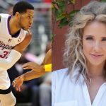 Brittany Schmitt’s Husband Googled NBA Jehovah’s Witnesses, Found Her Ex Danny Granger