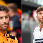 "We discussed with Daniel Ricciardo" - Alpine Boss reveals why team snubbed 8 GP winner for Pierre Gasly