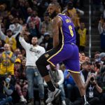 LeBron James Lost $15,000 After Touching His Crotch Following A Clutch Jumper