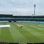 SCG weather tomorrow: Sydney weather forecast for Australia vs New Zealand T20 World Cup 2022 match