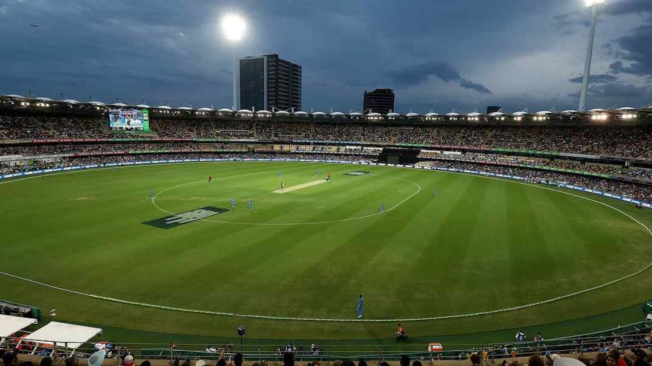 Brisbane Cricket Ground weather forecast November 1: Weather report in Gabba Brisbane tomorrow matches