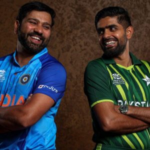 IND vs PAK match live streaming free app: India vs Pakistan match is one of the most-watched cricket matches in the World.