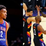 "The Phoenix Suns made Craig Randall Look Like Michael Jordan": Chris Paul and Co lost to NBL franchise Adelaide 36ers 134-124