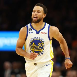 Is Stephen Curry Playing Tonight vs Heat? Warriors Release Injury Report for Reigning Finals MVP