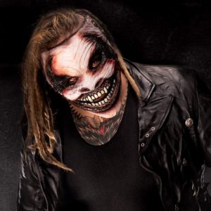 Bray Wyatt's theme song