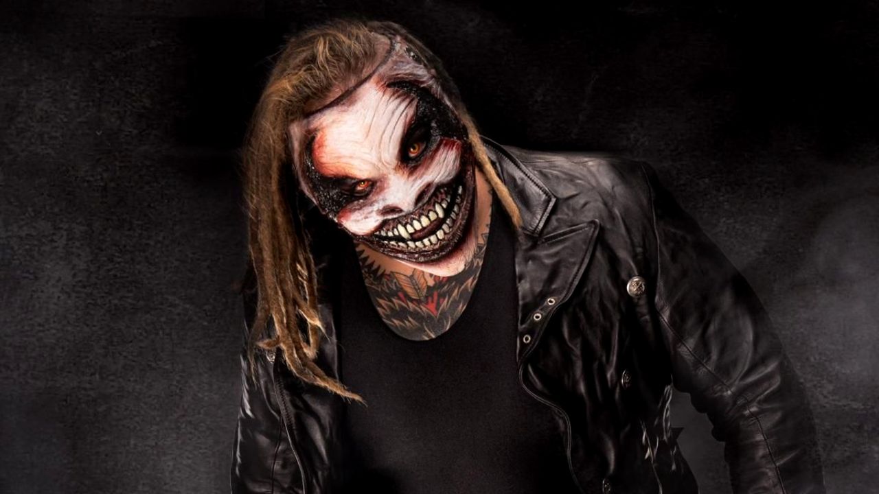 Bray Wyatt's theme song