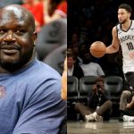 When Shaquille O'Neal Blasted Ben Simmons Asking him to Stop 'Whining' and 'Not Make Excuses' 