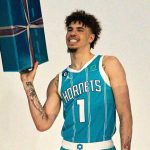 "LaMelo Ball Has the Best-looking Car in the NBA!": Hornet Star's Ferrari Goes Through Insane Custom Job Taking His Flashiness to a New Level