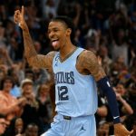 Is Ja Morant playing tonight vs Jazz? Grizzlies star's availability update for Monday's game