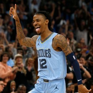 Is Ja Morant playing tonight vs Jazz? Grizzlies star's availability update for Monday's game