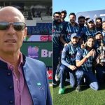 "Lots to sort for Pakistan": Danny Morrison highlights unresolved areas for Pakistan after warm up loss vs England