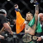 Conor McGregor ‘Multiple Fights’