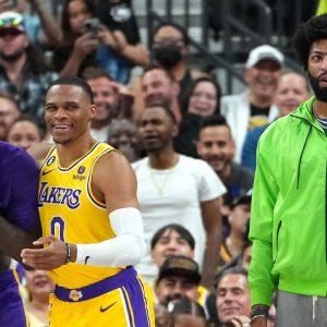 “Nobody’s Going to Feel Sorry For You”: Anthony Davis Gets Candid About the Lakers’ Recent Failures  