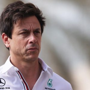 "I don't have 100% confidence": Toto Wolff not sure about Mercedes taking Championship fight to Red Bull or Ferrari in 2023