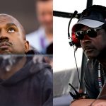 Kanye West Once Accused Nike Of Stealing Most of $2.2 Billion Michael Jordan's Money Through Confusing Tweet