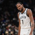 Is Kevin Durant Playing Tonight Vs Pacers? Nets Issue Availability Report for 12x NBA All-Star