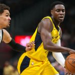 Ex-NBA players that are Jehovah's witnesses, a comedian's viral joke has the internet scrawling and Darren Collison's name has resurfaced. 