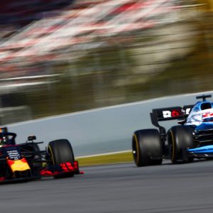 Red Bull could face similar fate as Williams, who were fined $25,000 for breaching F1 Budget cap