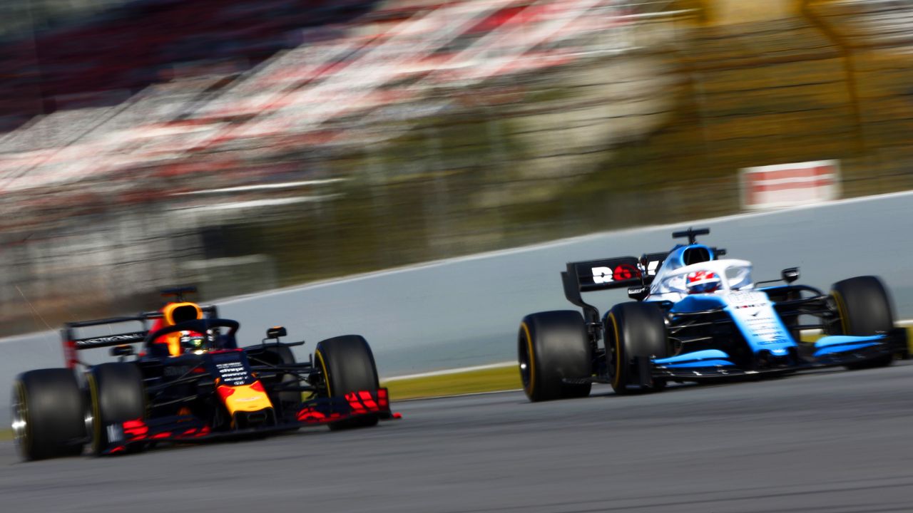 Red Bull could face similar fate as Williams, who were fined $25,000 for breaching F1 Budget cap