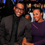 Despite attending rival high schools, LeBron James and Savannah James have managed to build a $1 billion empire