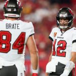 Tom Brady Labelled Insensitive For Practicing Throws While Tight End Cameron Brate Was Struggling With a Head Injury