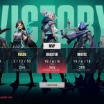 Valorant 5.08 Update UI Changes Revealed